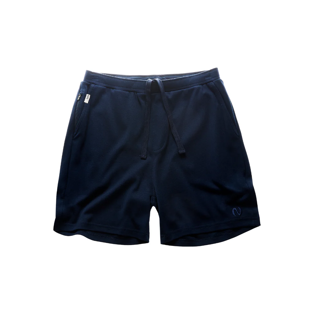 Active Cotton Unlined Short - Image 4