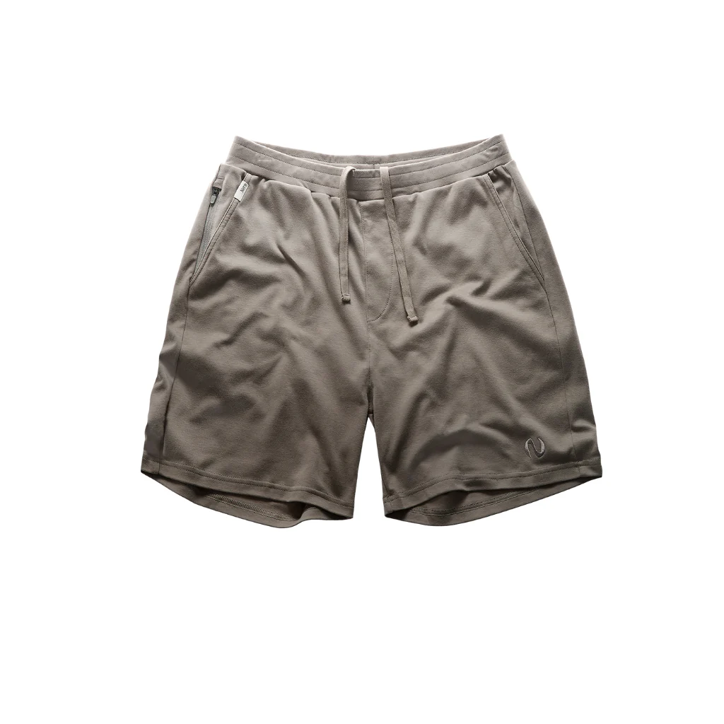 Active Cotton Unlined Short - Image 5