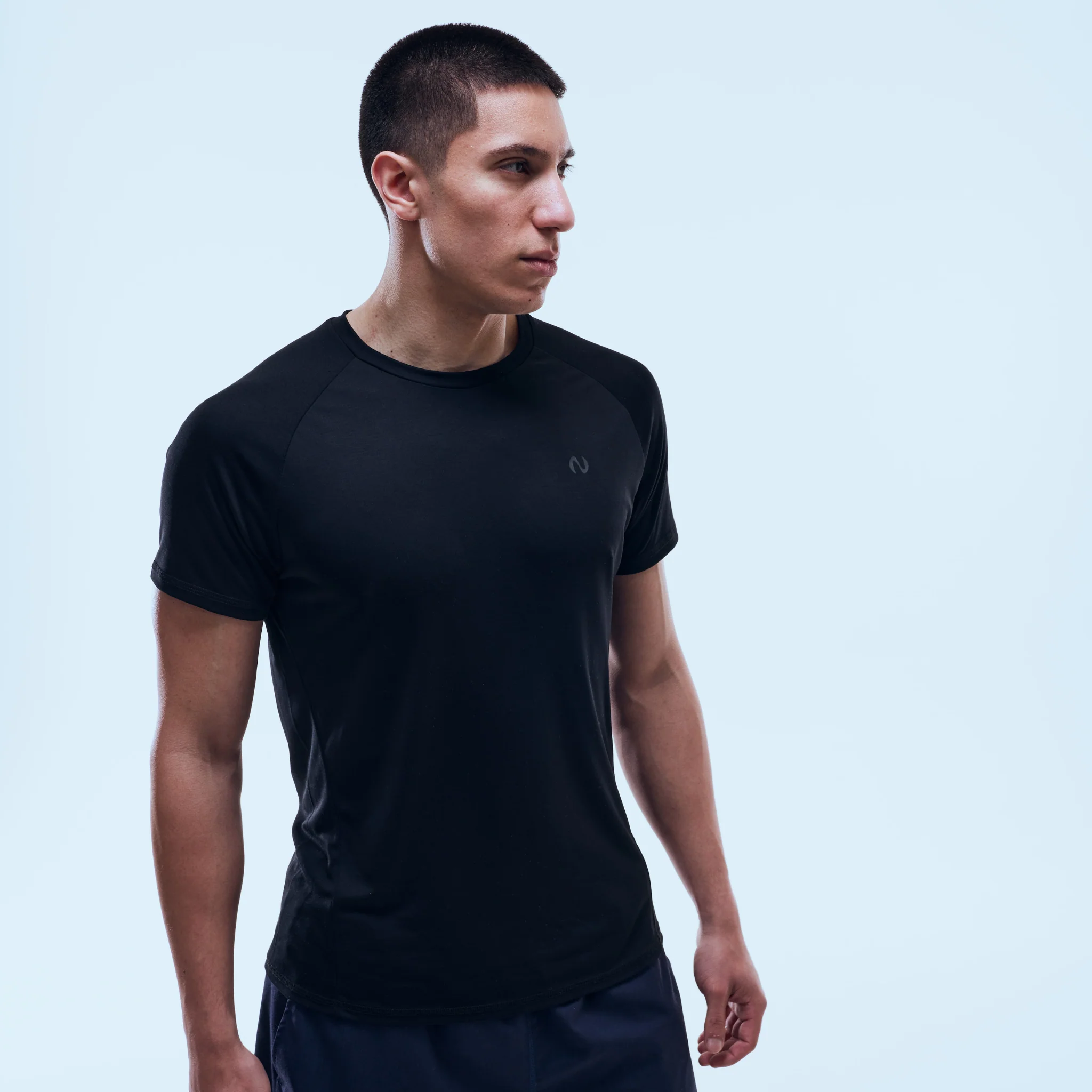 Natural Active T-Shirt - Image 4