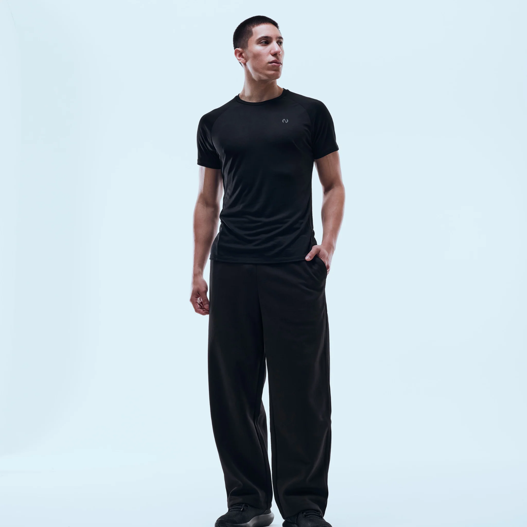 Natural Active T-Shirt - Image 5