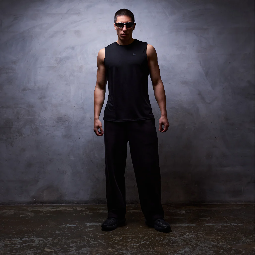 Natural Active Vest - Image 4