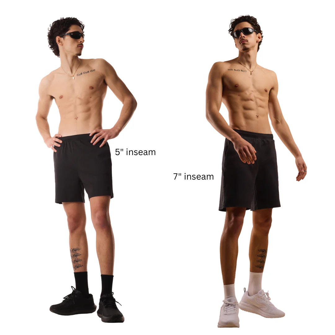 Active Merino Liner Short - Image 5